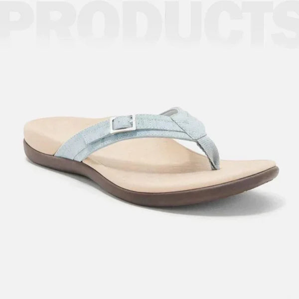 ANNA™ - Orthopädische Sommersandalen