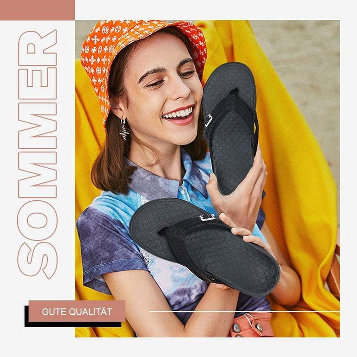 ANNA™ - Orthopädische Sommersandalen