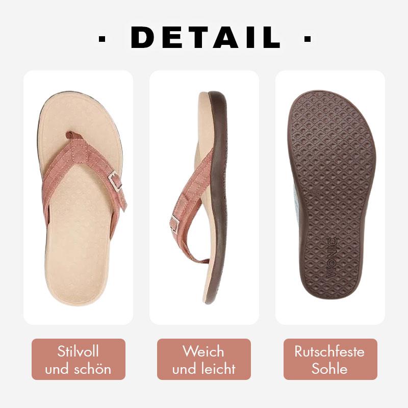 ANNA™ - Orthopädische Sommersandalen