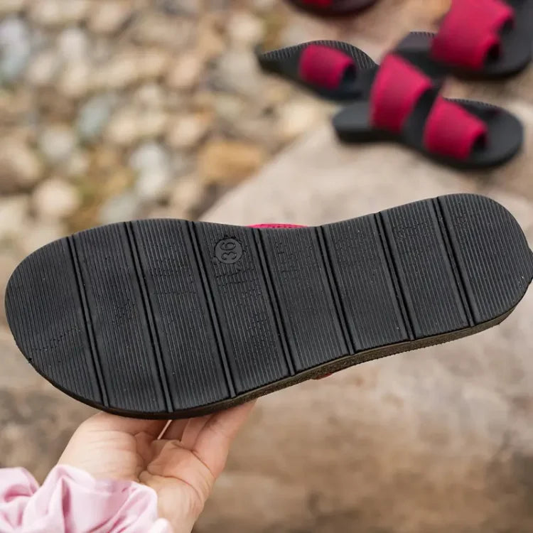 Celia™ | Bequeme Orthopädische Sandalen