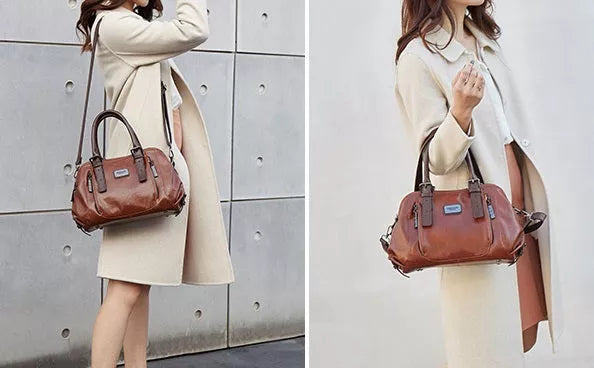 Nancy | Elegante Handtasche