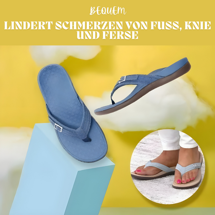 ANNA™ - Orthopädische Sommersandalen