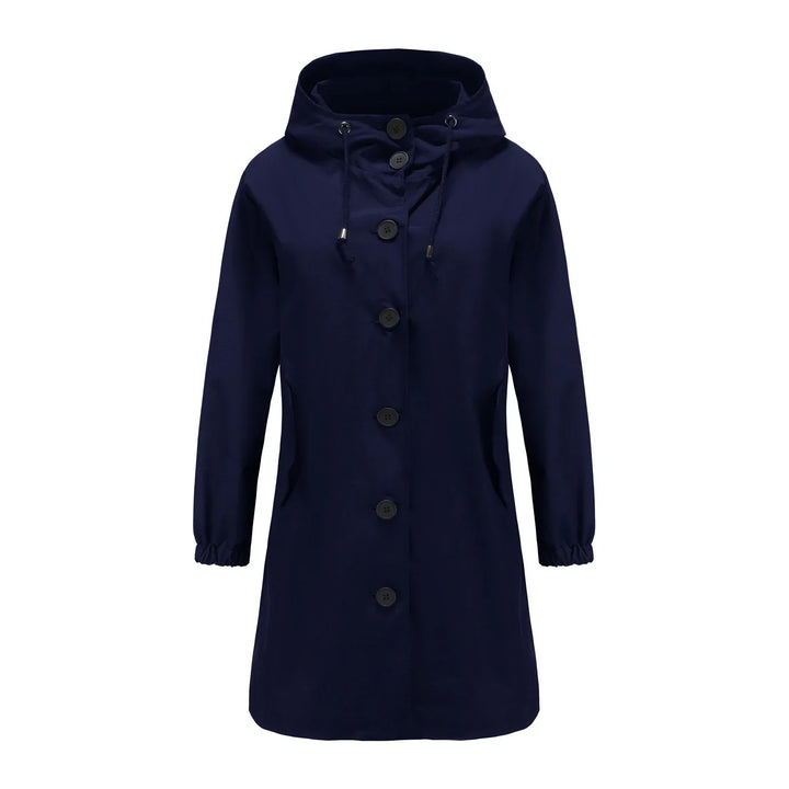 Ilse™ - Wasserabweisender Trenchcoat