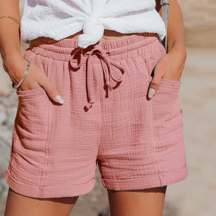 SUNRAY™ Sommershorts aus Baumwolle