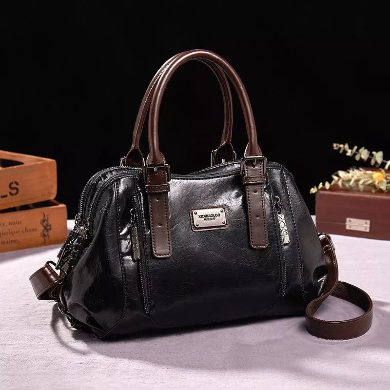 Nancy | Elegante Handtasche