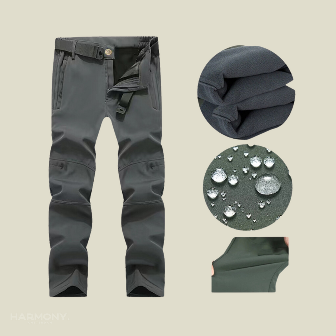 Jorge™ - Militär Wasserfeste Anzug + gratis jacke