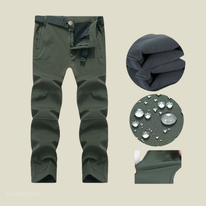 Jorge™ - Militär Wasserfeste Anzug + gratis jacke