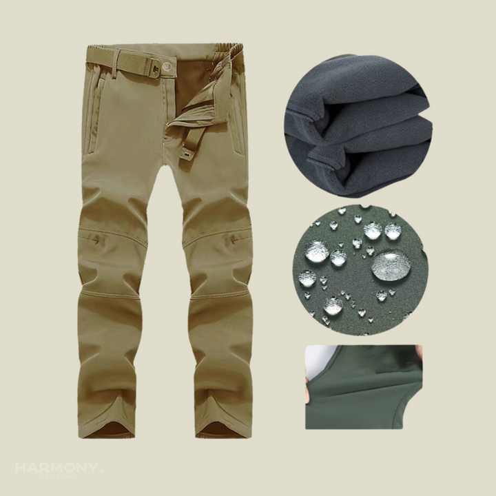 Jorge™ - Militär Wasserfeste Anzug + gratis jacke