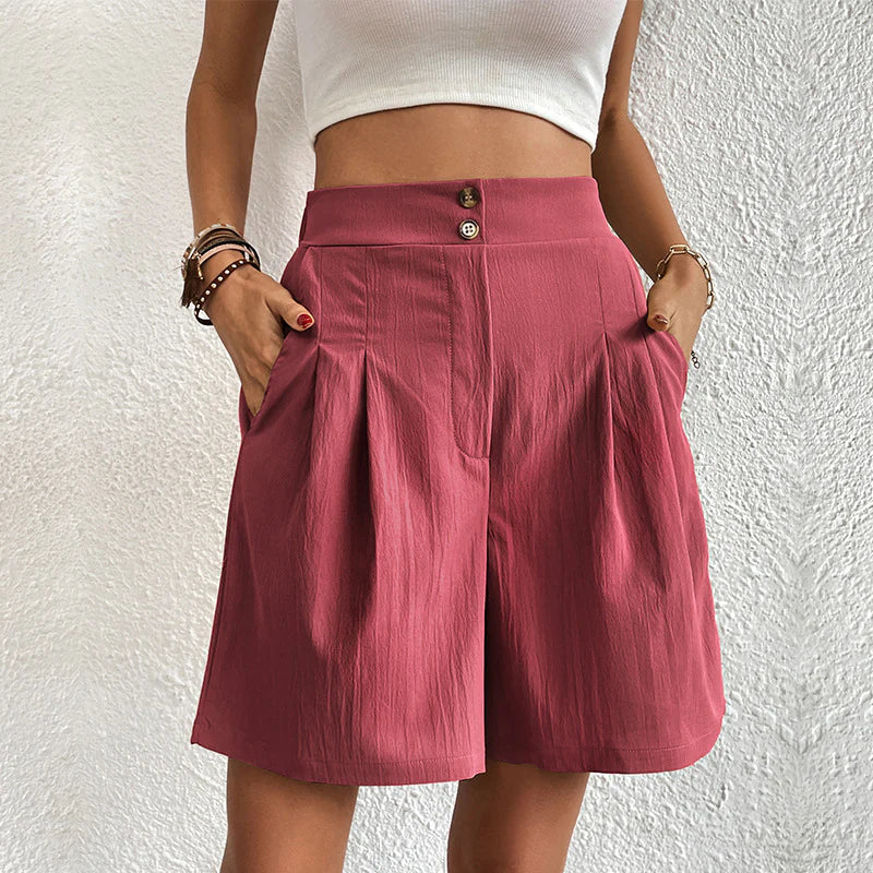 Klara™ - Bequeme Shorts